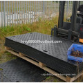 Ground Protection Mats professional supplier/temporary access road